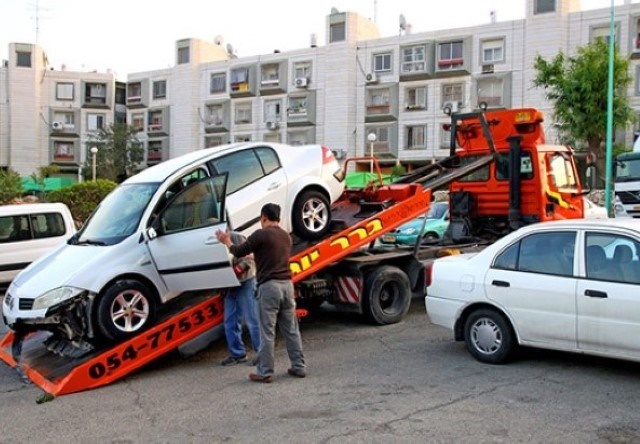 car removal macon GA